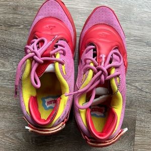 Men Fashion Sneakers
